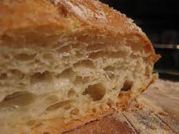 Jim Lahey S No Knead Bread Kevin Lee Jacobs No Knead Bread Bread Best Bread Recipe