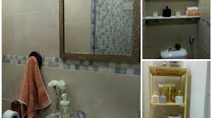 جولة في حمام غرفة النوم Youtube