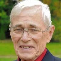 Obituary information for Danny L. Iverson