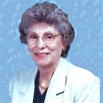 Elizabeth Allgaier Obituary