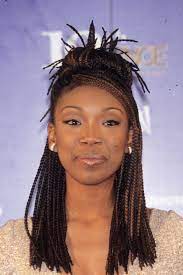 Black Hair Looked So Different In 1997 Y2k Hairstyles Hair Styles 90s Hairstyles