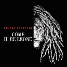 Cranio Randagio Senza Una Direzione Testo