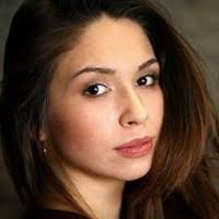 Anna Sukhanova's Instagram, Twitter & Facebook