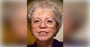 Obituary information for Norma G. Jones