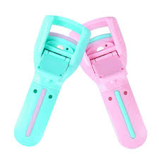 Eyelash curler eye curling clip beauty tool high quality stylish christmas gift. Buy 2 Pcs Portable Plastic Eyelash Curler Mini Professional Eyelashes Curling Refill Rubber Pad Clip For Prosessional Lashes Curler Tool Online In Turkey B07j32zq9p