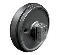 Excavator Parts Front Idler Wheel