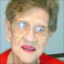 Sarah Duncan Obituary (1933