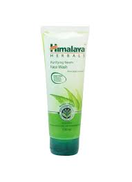 Guna yang tu ah, himalaya purifying neem face wash. Himalaya Face Wash Herbals Purifying Neem 100ml Klikindomaret
