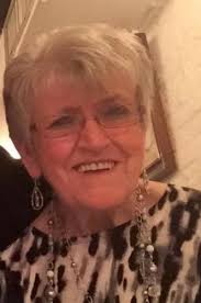 Barbara Wright Obituary (1941