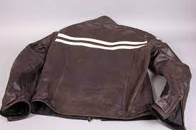 Tested Segura Stripe Leather Jacket Review