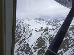 Alaska - The Last Frontier(?) - Best of North America on Travellerspoint