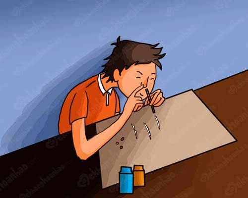 Can thiệp với trẻ em và thanh thiếu niên sử dụng ma túy
