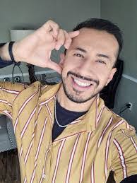 Abdul Gonzalez's Instagram, Twitter & Facebook