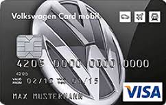 Visa Kreditkarte Vergleichen