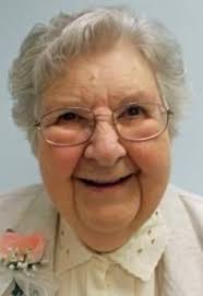 Lucia Roney Obituary (1931