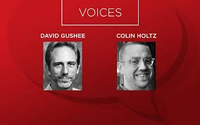 David Gushee and Colin Holtz: Moral Leadership for a Divided Age