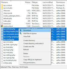 How to Use FileZilla to Connect to FTP