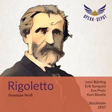 Verdi: Rigoletto