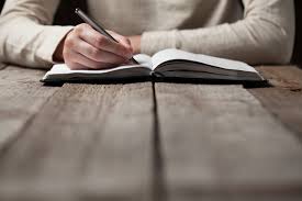 My Story Journal Experiment