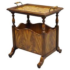Choose from contactless same day delivery, drive up and more. Side Tables With Magazine Racks 20 For Sale On 1stdibs