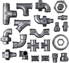 Sourcing guide for cast iron tube fittings: Malleable Cast Iron Fittings Malleable Iron Fittings