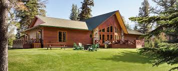 Whether you're traveling with friends, family, or even. Where To Eat In Jasper Fairmont Jasper Park Lodge