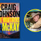 Craig Johnson Author Event