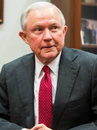 US Senate confirms Jeff Sessions as Trump's attorney general after bitter  battle