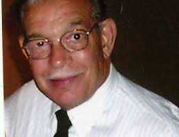 Walter James Eley Obituary 2010