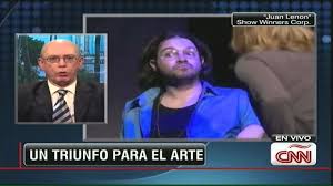 Ver cnn español ✅ en vivo por internet es una señal por suscripcion noticiero latino americano, la señal es manejada por warner media en los estados en el año 2010 la cadena. La Historia De Juan Lennon En Cnn En Espanol Youtube