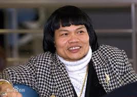 Dien vien Bat Luong Kim: đóng vai xấu xí trong phim Trang 2