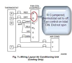 central ac wiring diagram today