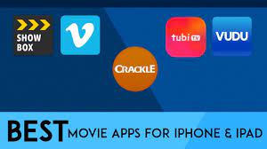 List of the best free movie apps for iphone/ipad to watch streaming movies on ios devices. Top 25 Best Free Movie Apps For Iphone Or Ipad 2020 Thetecsite