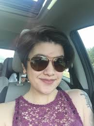 First wax job after new paint job