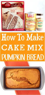 Add the pumpkin puree and mix until combined. Pin On Sweets Dreams Breads Bread Pudding