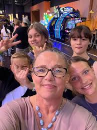 My how the years have flown by, my little Ashley is now 14 … she's gotten  so tall & changed so much in the past year. Navigating today as a teen is