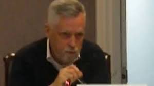 Lonergan, Helfrich Bow Out at Final Borough of Chatham Council Meeting of  2017