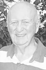 Charles Becker Obituary (2015)