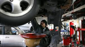 Wrote 'diy auto repair very friendly staff. Making It In San Diego Cost Of Common Car Repairs Vs Diy