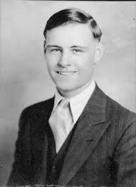 James E Brooking (1915-2002)