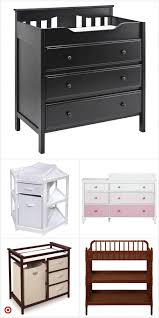 Shop Target For Changing Table Organization You Will Love At Great Low Prices Fre Baby Girl Nursery Room Ideas Pink Cozy Baby Room Changing Table Organization