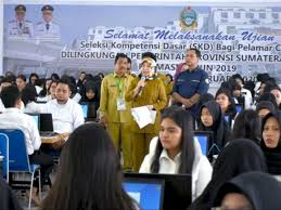 Penerimaan cpns 2020 ditiadakan , bagaimana 2021 ?? Penerimaan Cpns 2020 Ditiadakan Ini Alasannya Indozone Id