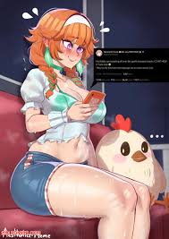 ✅️ Porn comic Sweaty Oily Chicken Thighs. Hololive. AestheticcMeme Sex  comic hot redhead beauty | Porn comics in English for adults only |  sexkomix2.com