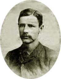 Butch Cassidy & Sundance Kid IV--Wyoming Tales and Trails