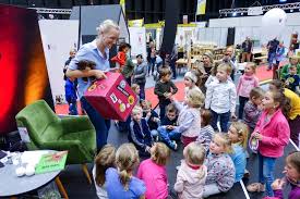 Kinderlieder zum Mitsingen und Bewegen ♫ Ingrid Hofer