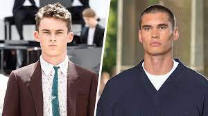 Jul 01, 2021 · the governing body behind swimming ruled that soul cap, designed with more room for afro and natural hair styles, would not be allowed at the tokyo 2020 olympic games. The Best Men S Haircuts For Summer British Gq British Gq