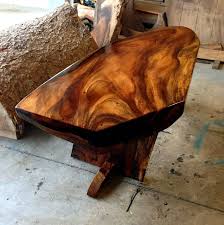 Monkey Pod Coffee Table 60 Long X 24 Wide X 19 High Made By 5 2 Woodworks Coffee Table Wood Working Gifts My Furniture