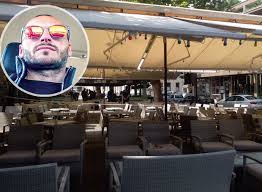 These are the missed matches of stefan radu of lazio rom. Likvidacija U Krusevcu Zdrokinac Izresetan Ispred Hotela Foto Video Novosti Rs