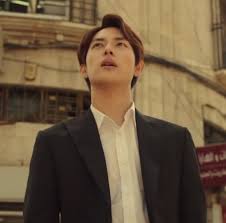 未生 かっこいいほうのチャングレ 임시완 大天使