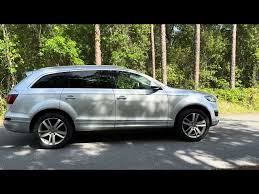 Image result for Ice Silver 2011 Q7